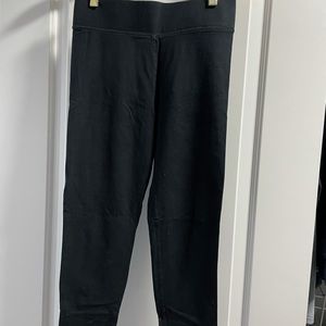 Aerie Black Leggings